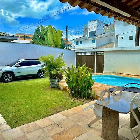 Zu Hause Porto De Galinhas Vila Exterior foto