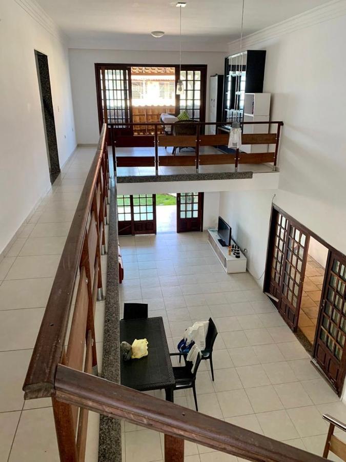 Zu Hause Porto De Galinhas Vila Exterior foto
